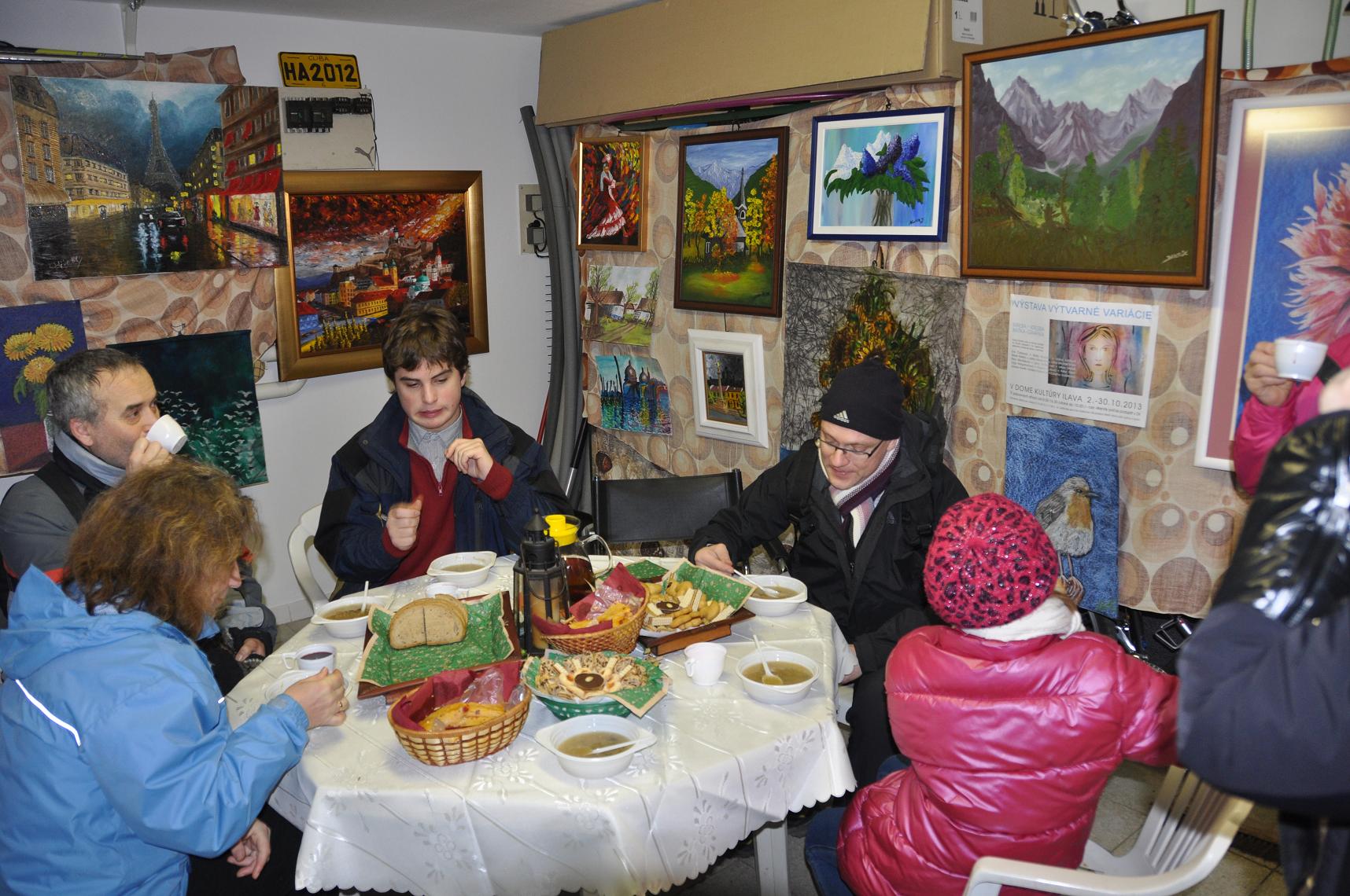 Silvestrovský pochod 2013 net (8)