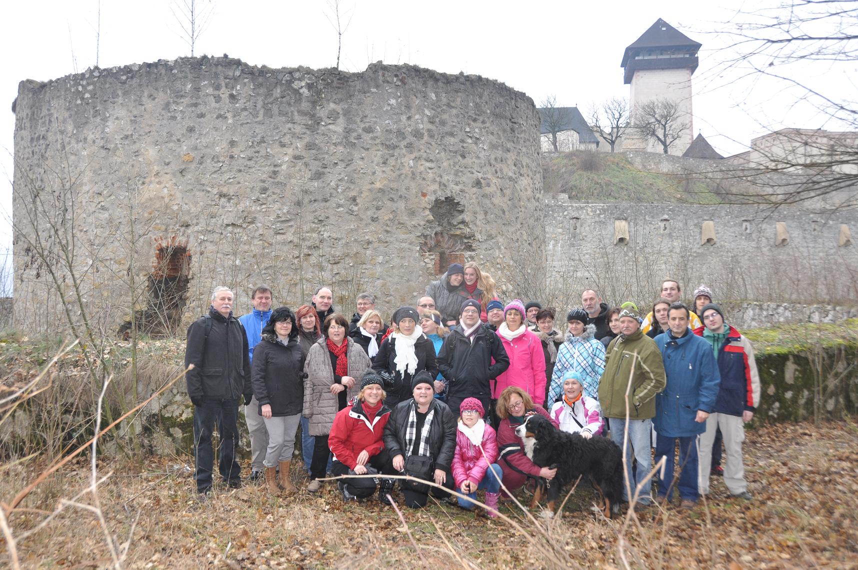Silvestrovský pochod 2013 net (21)