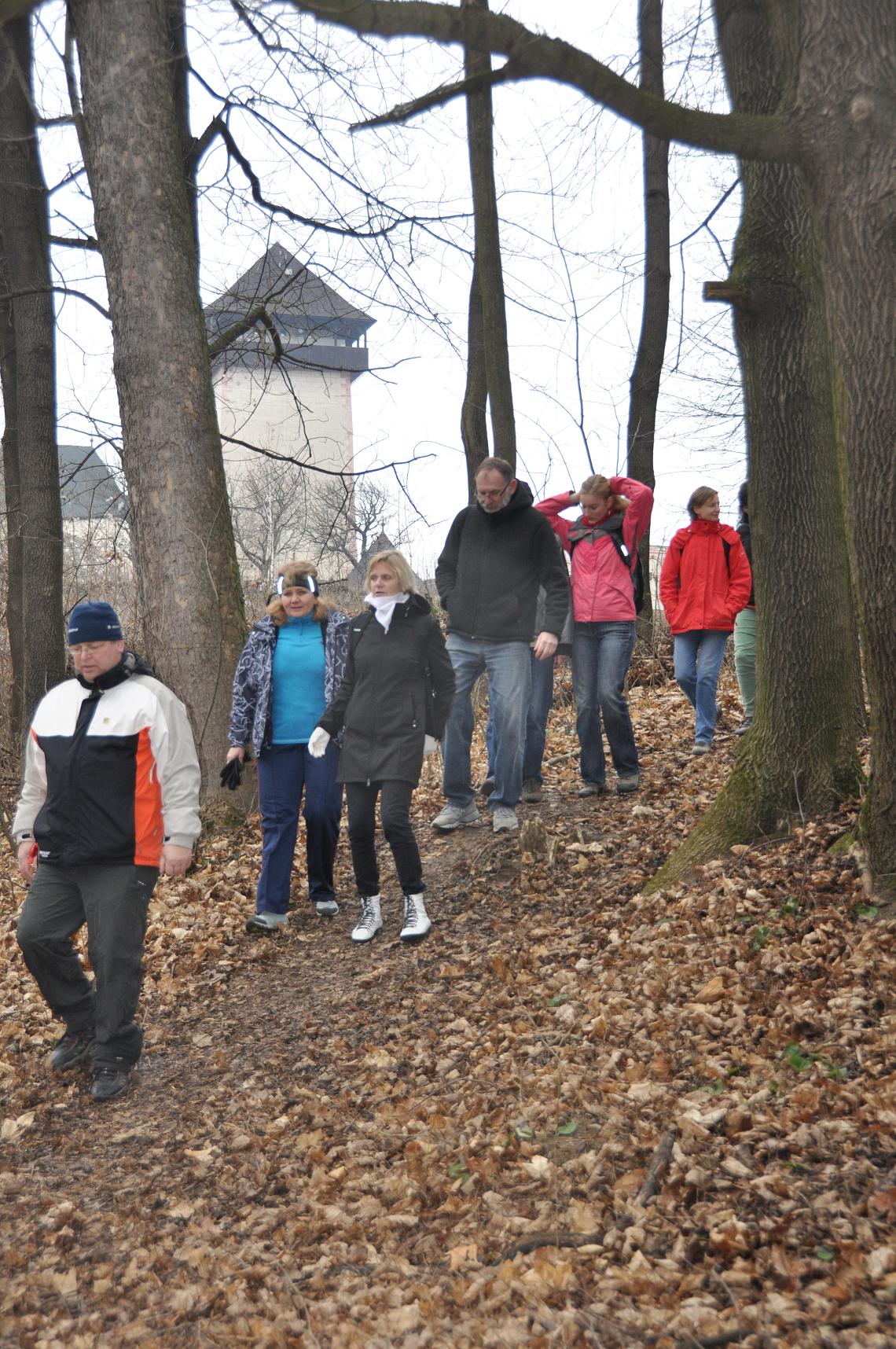 Silvestrovský pochod 2013 net (23)