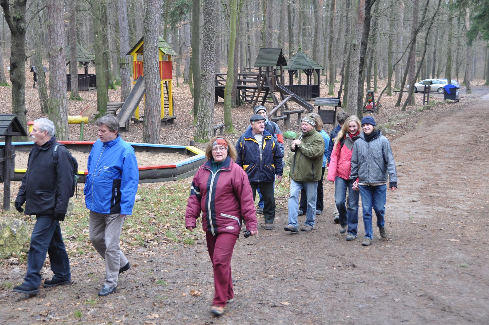 Silvestrovský pochod 2013 net (24)