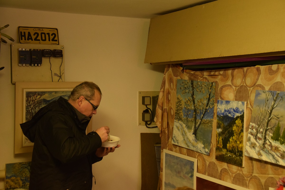 Silvestrovský pochod 2015 (1)