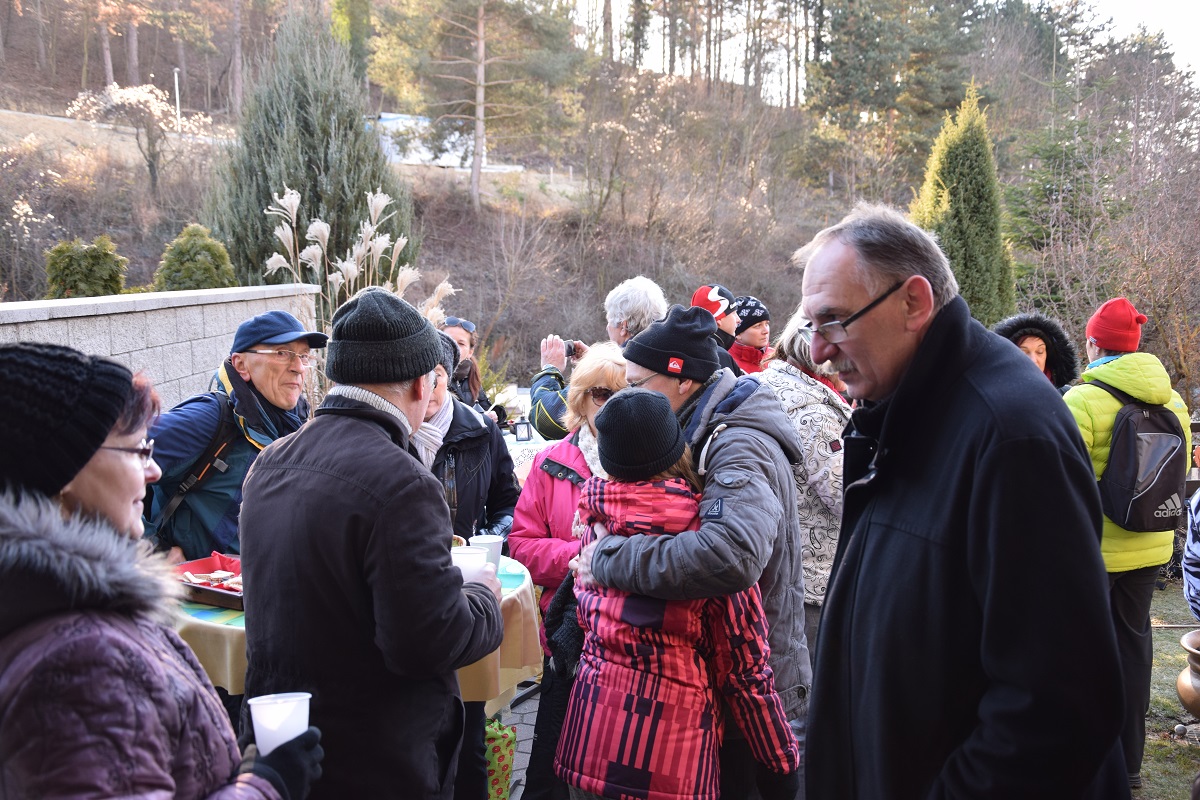 Silvestrovský pochod 2015 (2)
