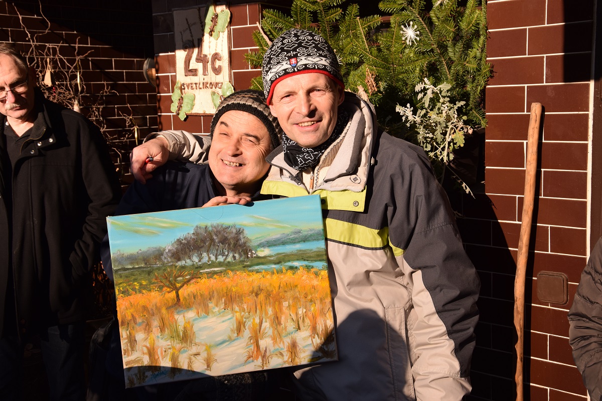 Silvestrovský pochod 2015 (27)